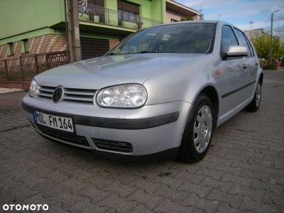 Volkswagen Golf IV 1.4 Comfortline