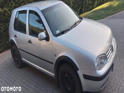 Volkswagen Golf IV 1.4 Q