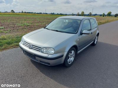 Volkswagen Golf IV 1.4 Trendline