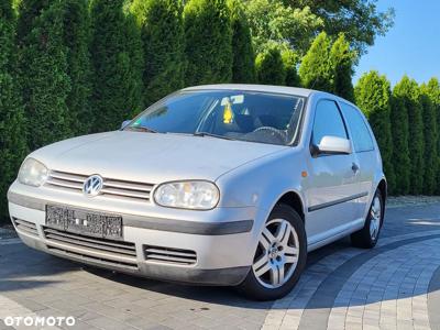 Volkswagen Golf IV 1.6 Comfortline