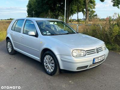 Volkswagen Golf IV 1.6 Highline