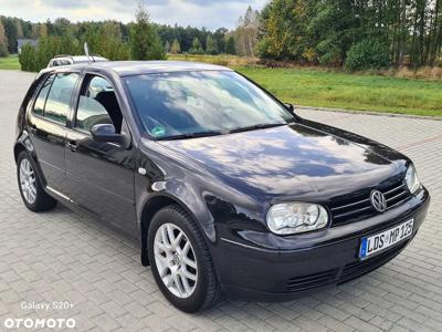 Volkswagen Golf IV 1.6 Highline