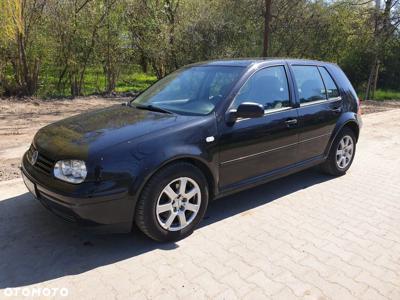 Volkswagen Golf IV 1.6 Q