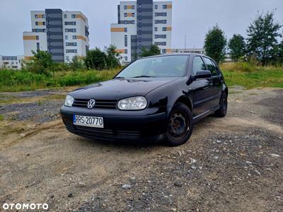 Volkswagen Golf IV 1.9 SDI Basis