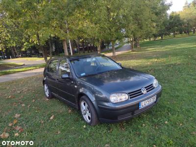 Volkswagen Golf IV 1.9 TDI