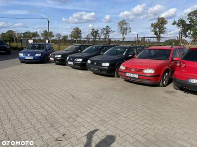 Volkswagen Golf IV 1.9 TDI Comfortline