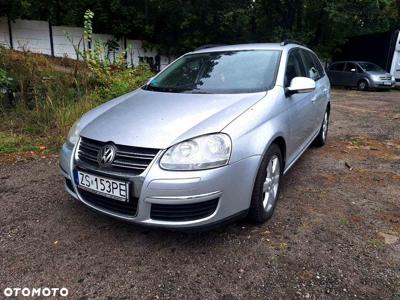 Volkswagen Golf IV 1.9 TDI Comfortline