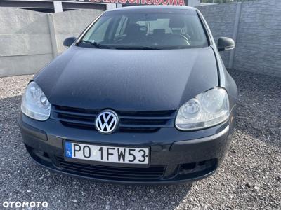 Volkswagen Golf IV 1.9 TDI Comfortline