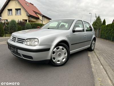 Volkswagen Golf IV 1.9 TDI Trendline