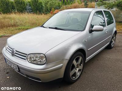 Volkswagen Golf IV 2.0 Highline