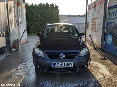 Volkswagen Golf Plus 1.9 TDI Comfortline