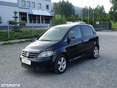 Volkswagen Golf Plus 2.0 TDI Comfortline