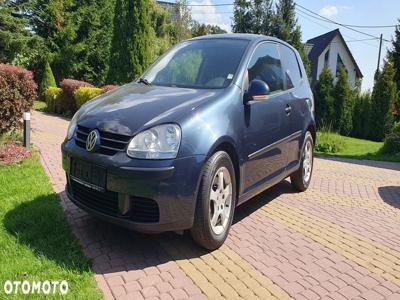 Volkswagen Golf V 1.4 Comfortline