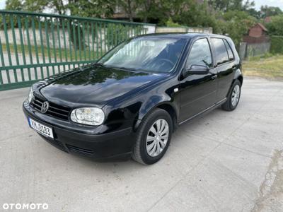 Volkswagen Golf V 1.4 Comfortline