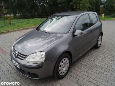 Volkswagen Golf V 1.4 Comfortline