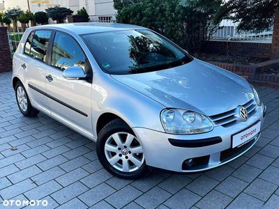 Volkswagen Golf V 1.4 Comfortline