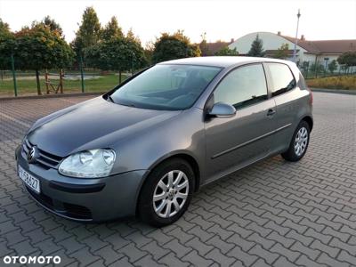 Volkswagen Golf V 1.4 Comfortline