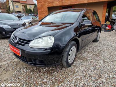 Volkswagen Golf V 1.4 Trendline