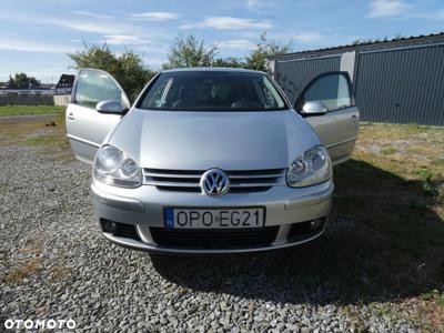 Volkswagen Golf V 1.4 TSI Trendline