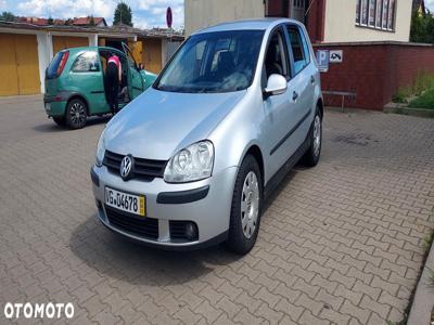 Volkswagen Golf V 1.6 FSI Q-Line