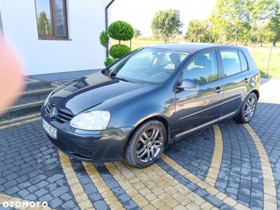 Volkswagen Golf V 1.9 TDI Comfortline