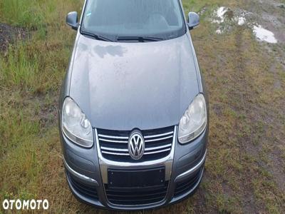 Volkswagen Golf V 1.9 TDI Comfortline