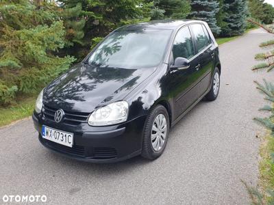 Volkswagen Golf V 1.9 TDI Comfortline