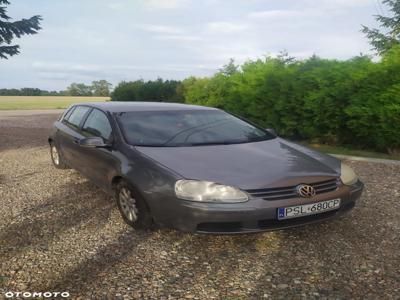 Volkswagen Golf V 1.9 TDI Comfortline