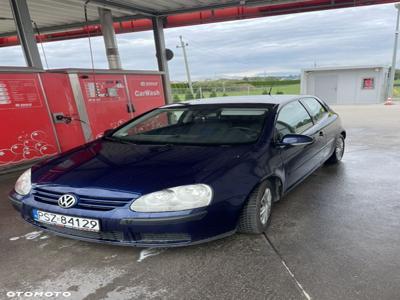 Volkswagen Golf V 1.9 TDI Comfortline