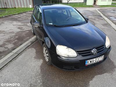 Volkswagen Golf V 1.9 TDI Comfortline