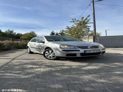 Volkswagen Golf V 1.9 TDI Comfortline