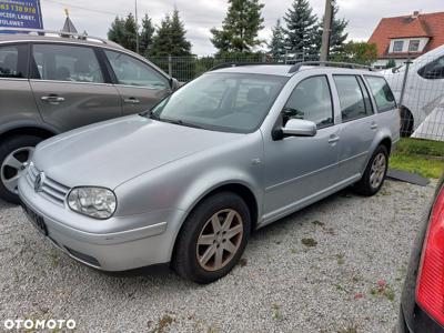 Volkswagen Golf V 1.9 TDI Trendline