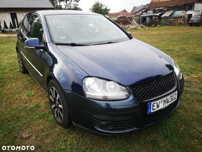 Volkswagen Golf V 2.0 TDI Trendline