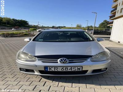 Volkswagen Golf Variant 2.0 TDI DPF DSG Comfortline