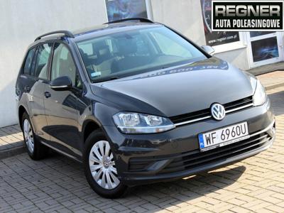 Volkswagen Golf VII Variant Facelifting 1.0 TSI 115KM 2020