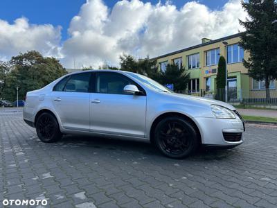 Volkswagen Jetta 1.9 TDI Comfortline