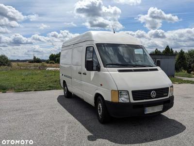 Volkswagen LT