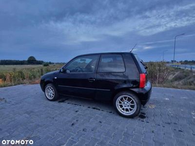 Volkswagen Lupo 1.0