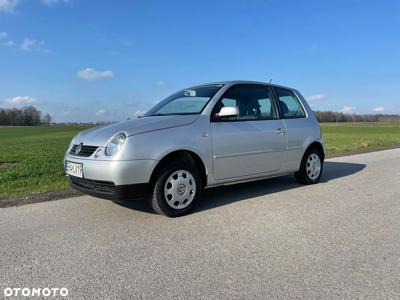 Volkswagen Lupo 1.0