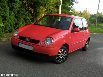 Volkswagen Lupo 1.0 Comfortline