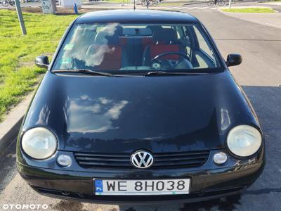 Volkswagen Lupo 1.0