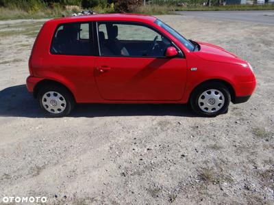 Volkswagen Lupo 1.4