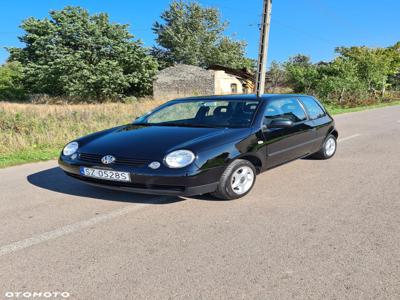 Volkswagen Lupo 1.4 Comfortline