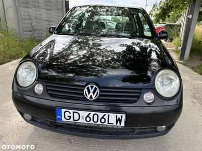 Volkswagen Lupo 1.4 Trendline