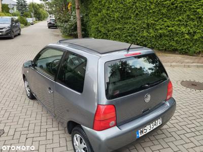 Volkswagen Lupo 1.4 Trendline