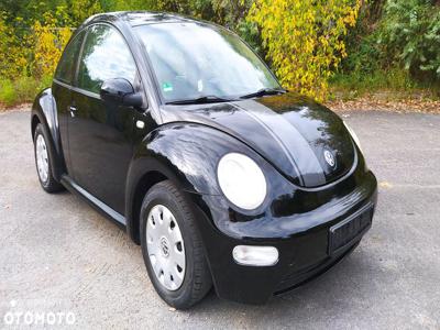 Volkswagen New Beetle 1.6