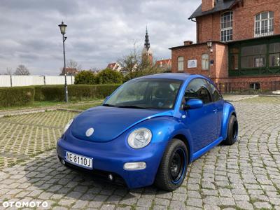 Volkswagen New Beetle 1.6