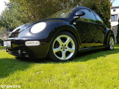 Volkswagen New Beetle 1.8 5V