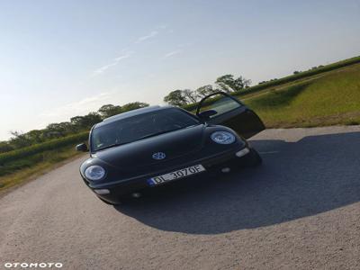 Volkswagen New Beetle 1.9 TDI