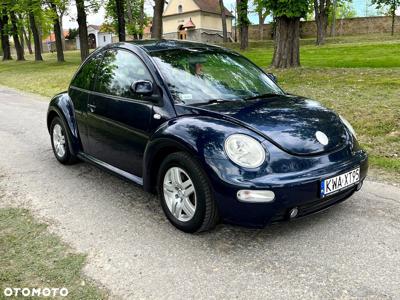 Volkswagen New Beetle 2.0